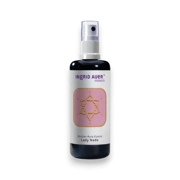 Lady Nada Meister-Aura-Essenz Spray