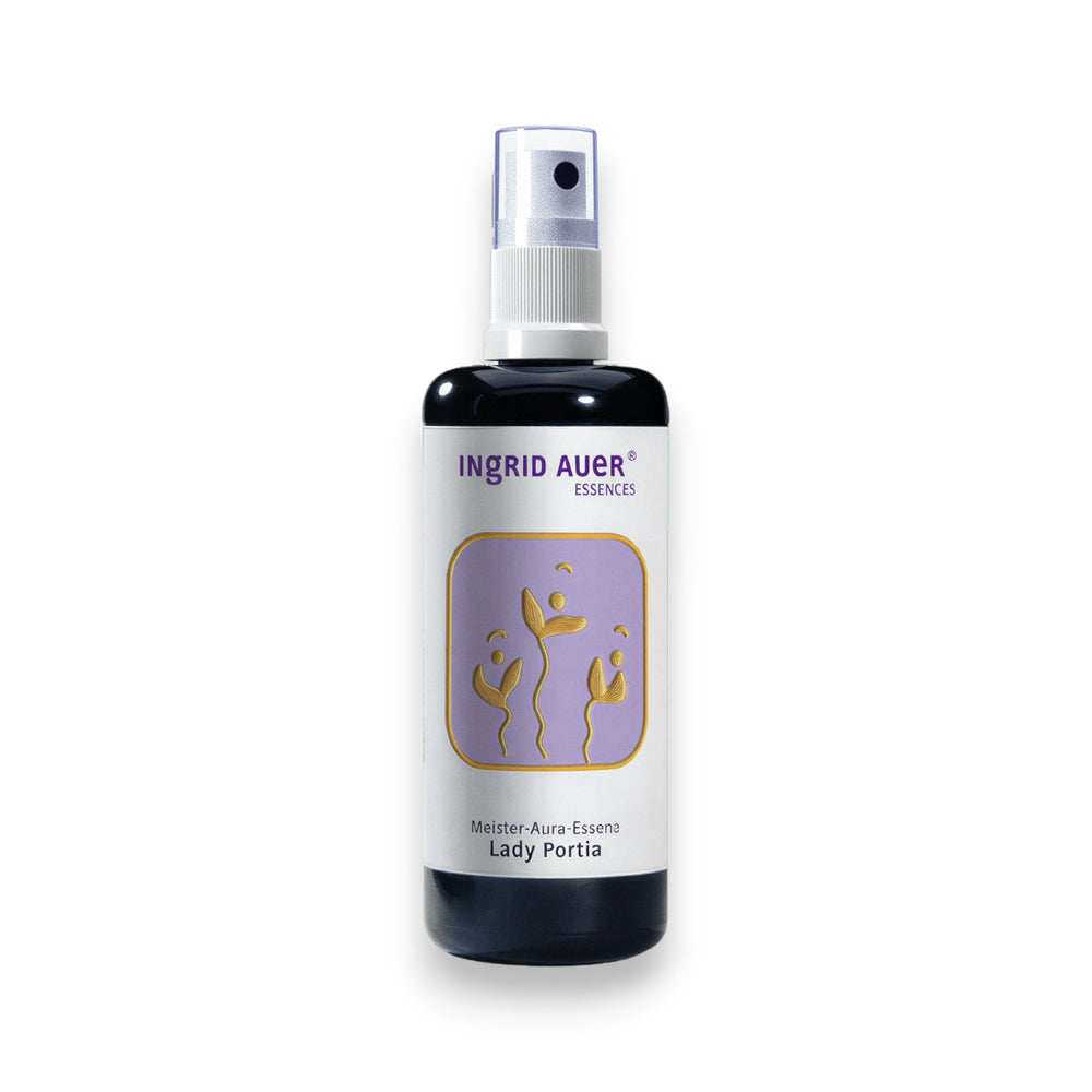 Lady Portia Meister-Aura-Essenz Spray