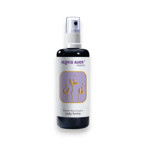 Lady Portia Meister-Aura-Essenz Spray