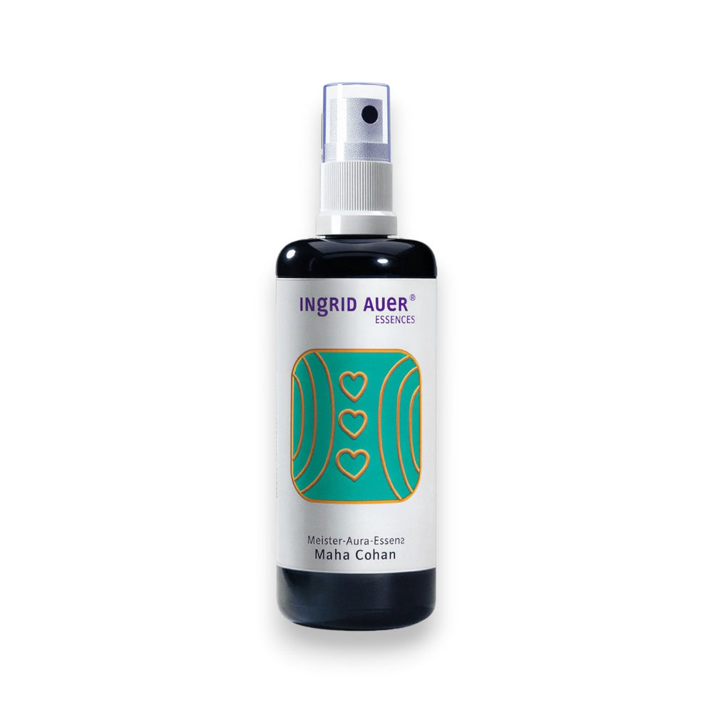 Maha Cohan Meister-Aura-Essenz Spray
