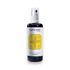 Minerva Meister-Aura-Essenz Spray