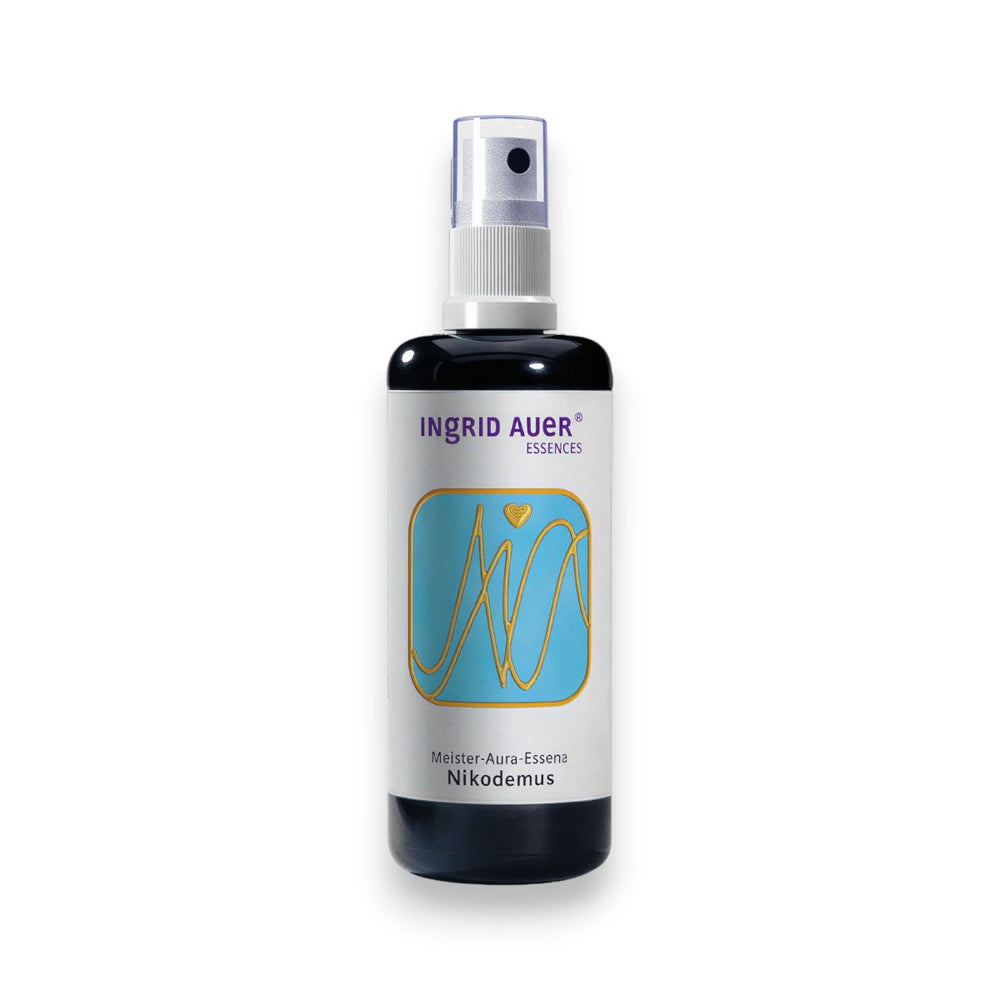 Nikodemus Meister-Aura-Essenz Spray