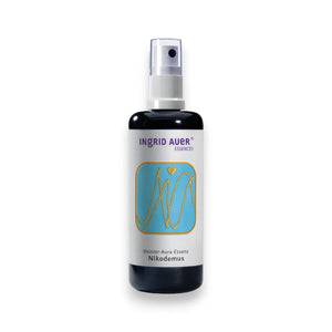 Nikodemus Meister-Aura-Essenz Spray