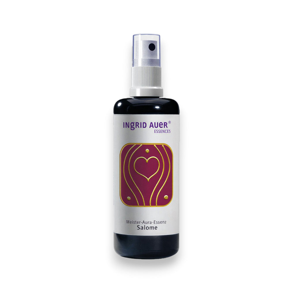 Salome Meister-Aura-Essenz Spray