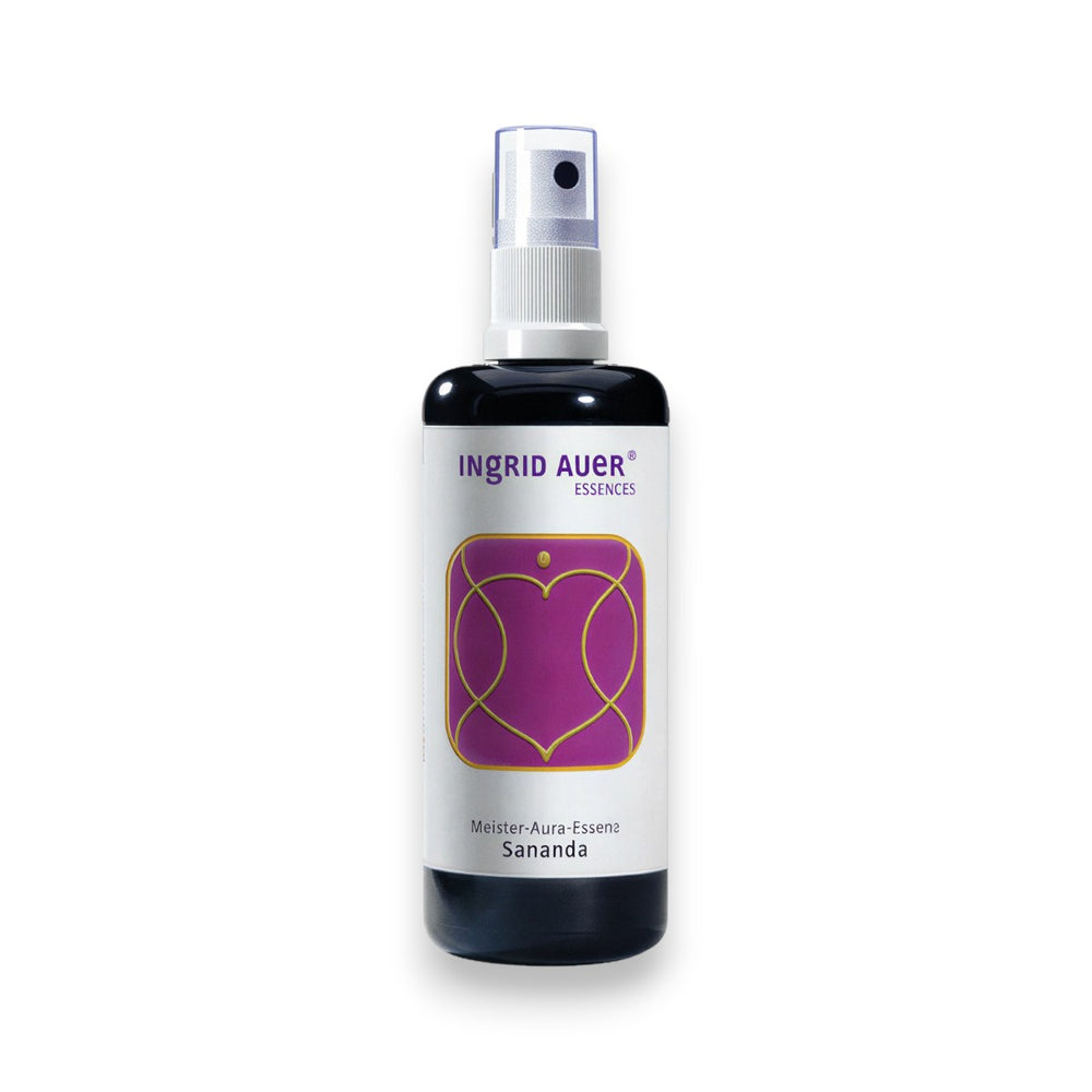 Sananda Meister-Aura-Essenz Spray