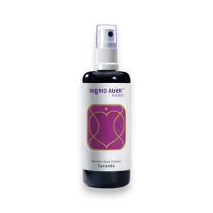 Sananda Meister-Aura-Essenz Spray
