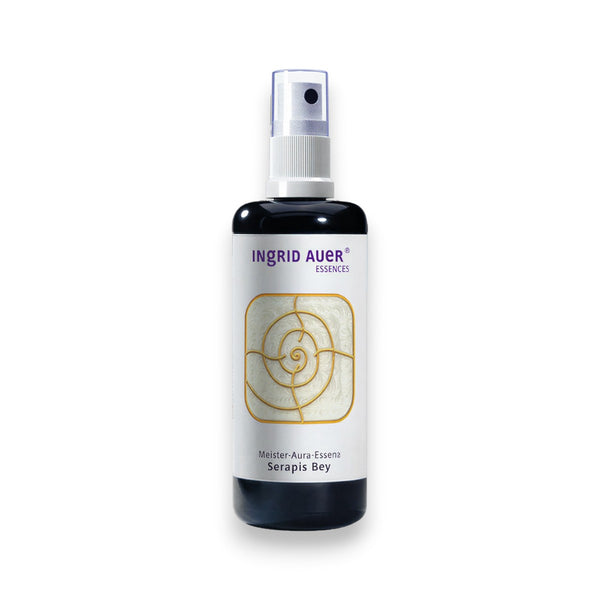 Serapis Bey Meister-Aura-Essenz Spray