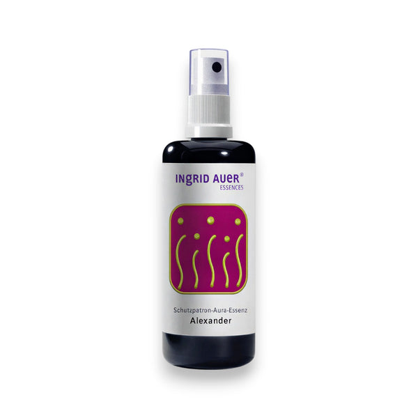 Alexander Schutzpatron-Aura-Essenz Spray