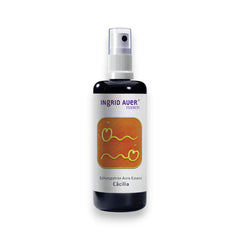 Cäcilia Schutzpatron-Aura-Essenz Spray