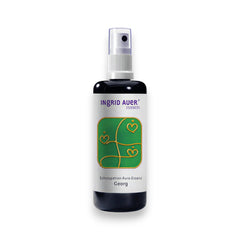 Georg Schutzpatron-Aura-Essenz Spray