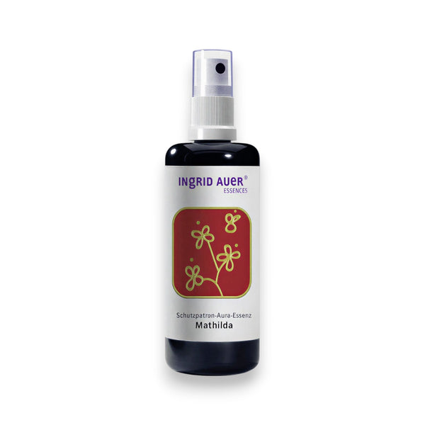 Mathilda Schutzpatron-Aura-Essenz Spray