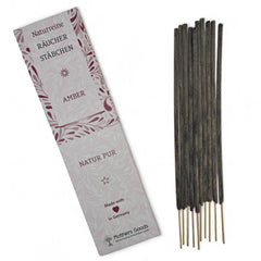 Amber Räucherstäbchen - Jeomra