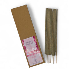 Nag Champa "Surya" Räucherstäbchen - Jeomra