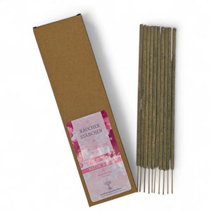 Nag Champa "Surya" Räucherstäbchen - Jeomra