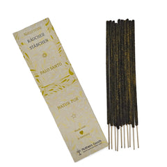Palo Santo Räucherstäbchen - Jeomra's Räucherwelt