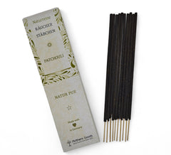 Patchouli Räucherstäbchen - Jeomra's Räucherwelt