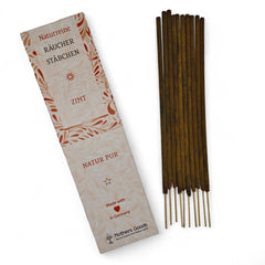 Zimt Räucherstäbchen - Jeomra's Räucherwelt