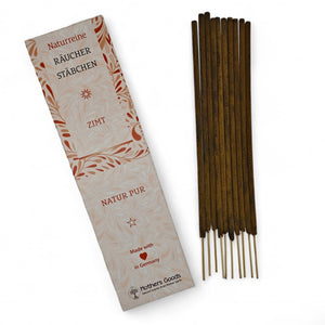 Zimt Räucherstäbchen - Jeomra's Räucherwelt