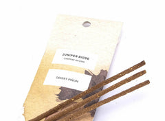 Desert Piñon (Kiefer) Räucherstäbchen - Juniper Ridge