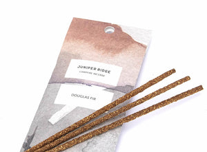 Douglas Fir (Douglastanne) Räucherstäbchen - Juniper Ridge