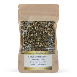 Katzenminzekraut
