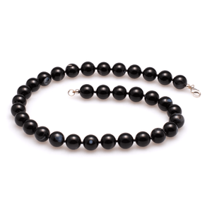 Halskette Onyx #253