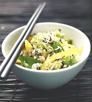 Vegan kochen mit Kokos - Das grosse Dr. Goerg Premium Kochbuch
