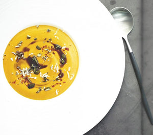 Vegan kochen mit Kokos - Das grosse Dr. Goerg Premium Kochbuch