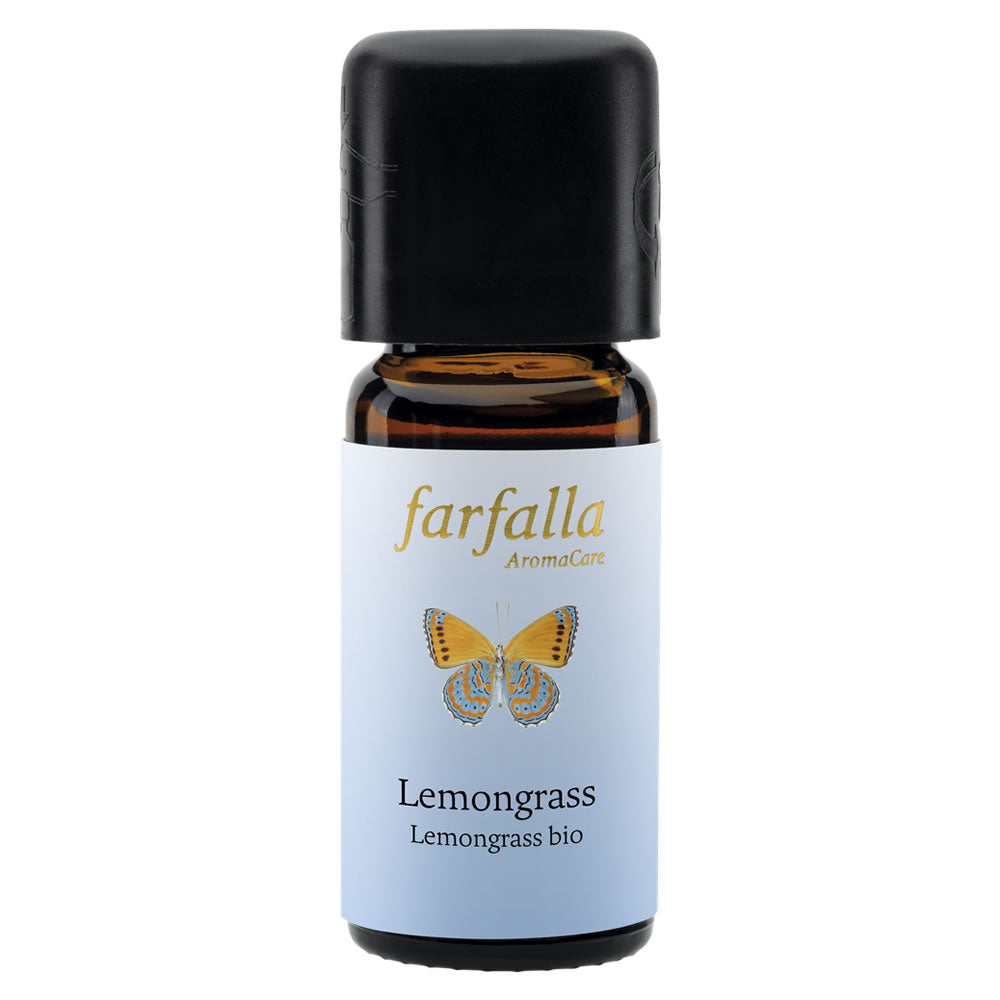 Lemongrass - Ätherisches Öl