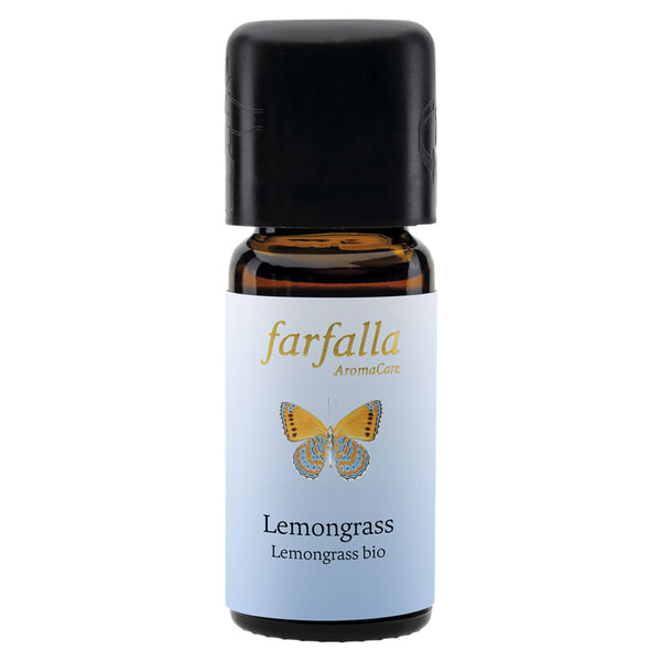 Lemongrass - Ätherisches Öl