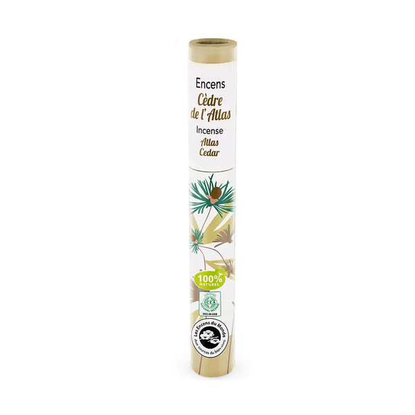 Atlaszeder Räucherstäbchen - Aromandise Herbosense
