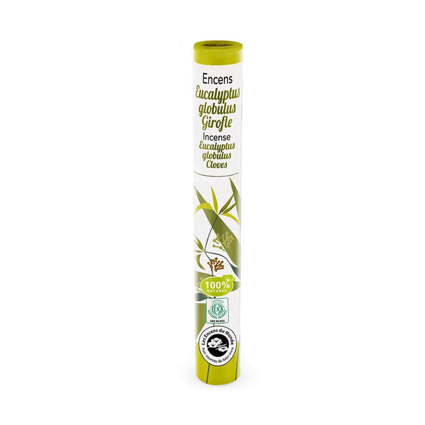 Eukalyptus/Gewürznelke Räucherstäbchen - Aromandise Herbosense