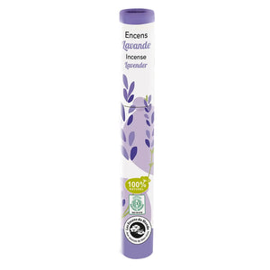 Lavendel Räucherstäbchen - Aromandise Herbosense