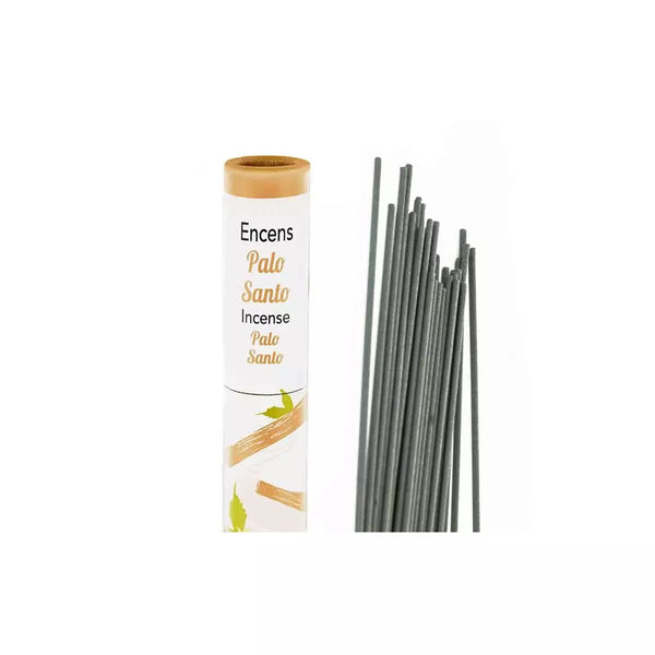 Palo Santo Räucherstäbchen - Aromandise Herbosense