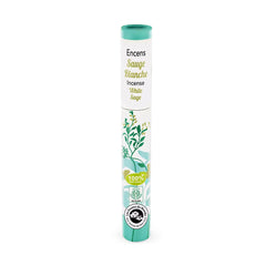 Weisser Salbei Räucherstäbchen - Aromandise Herbosense