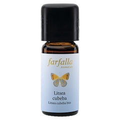 Litsea cubeba - Ätherisches Öl