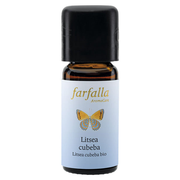 Litsea cubeba - Ätherisches Öl