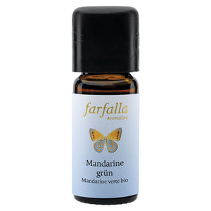 Mandarine grün - Ätherisches Öl