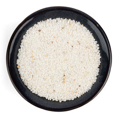 Räuchersand (grober Marmorsand) - Für japanische Räucherstäbchen