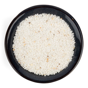 Räuchersand (grober Marmorsand) - Für japanische Räucherstäbchen