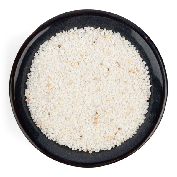 Räuchersand (grober Marmorsand) - Für japanische Räucherstäbchen