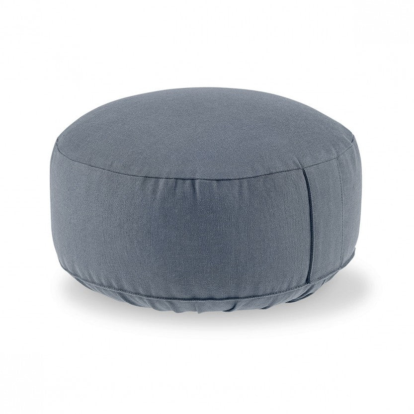 Meditationskissen "Lotus" Kornblume