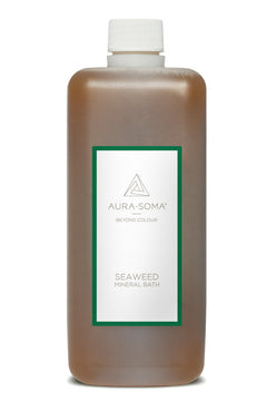 Meeresalgenbad 1000 ml