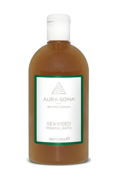 Meeresalgenbad 150 ml