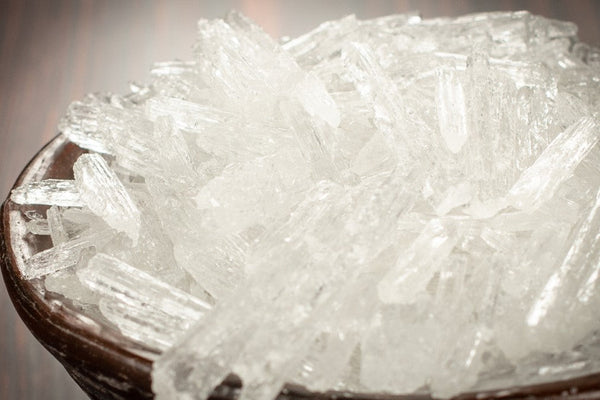 Menthol