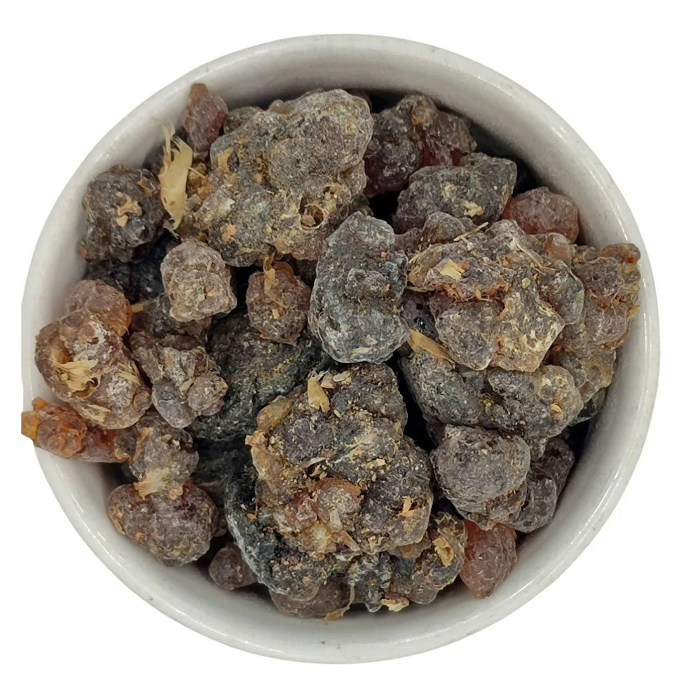 Kua-Myrrhe (Sokotra)