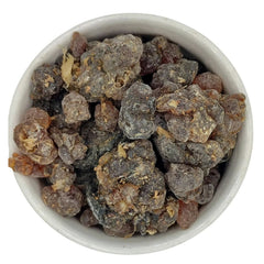 Kua-Myrrhe (Sokotra)