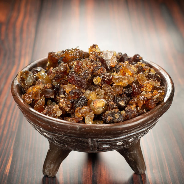Aksha-Myrrhe (Sokotra)