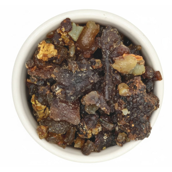 Aksha-Myrrhe (Sokotra)