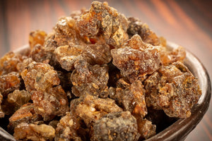 Kua-Myrrhe (Sokotra)